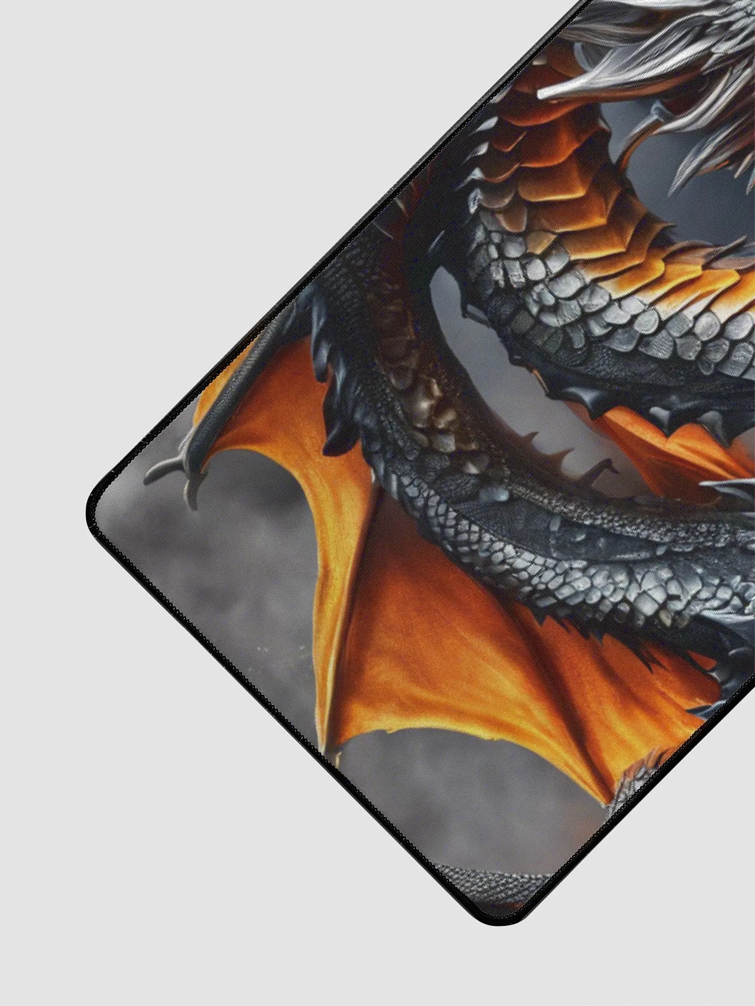Black Fire Dragon product image (3)