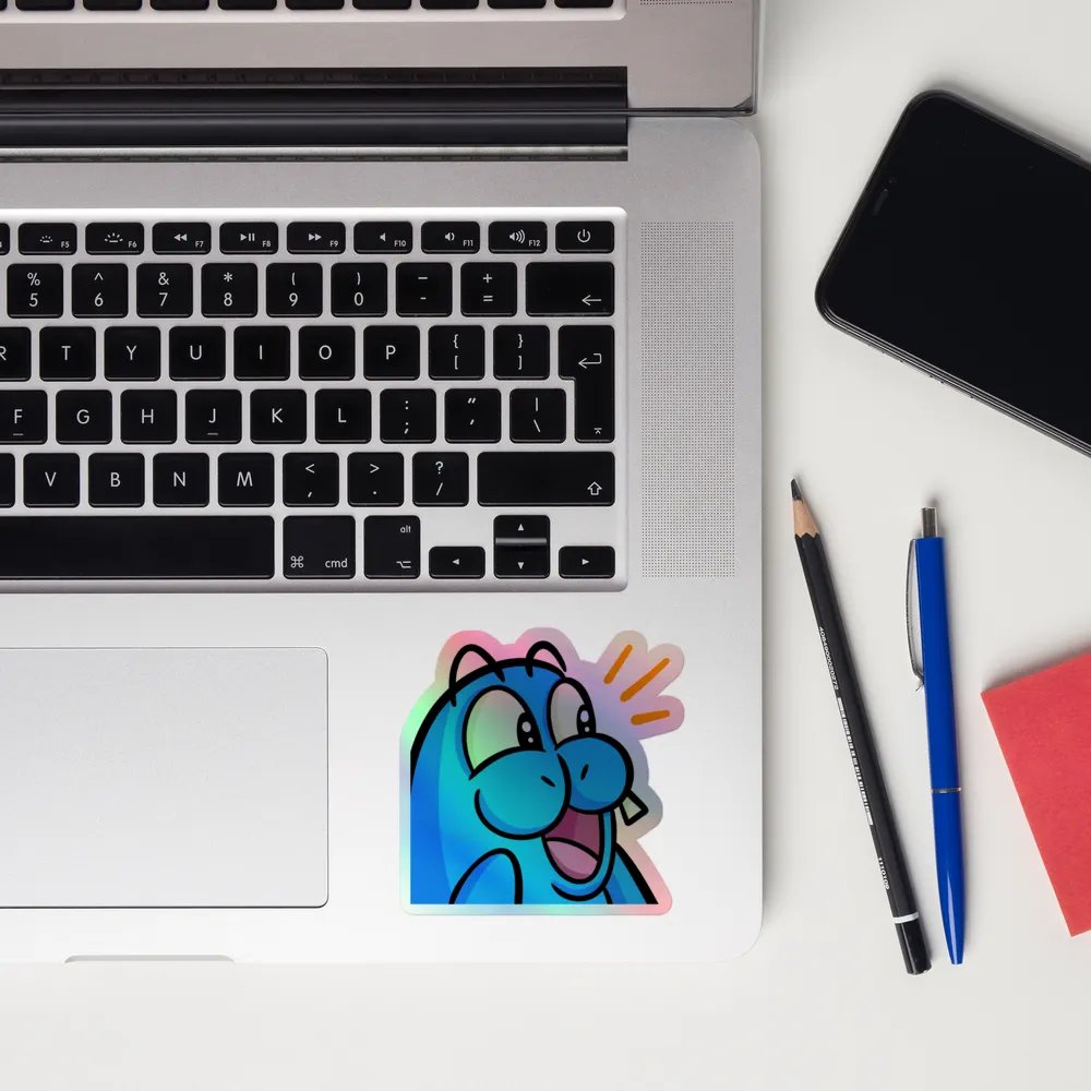 ManaPog Sticker product image (10)