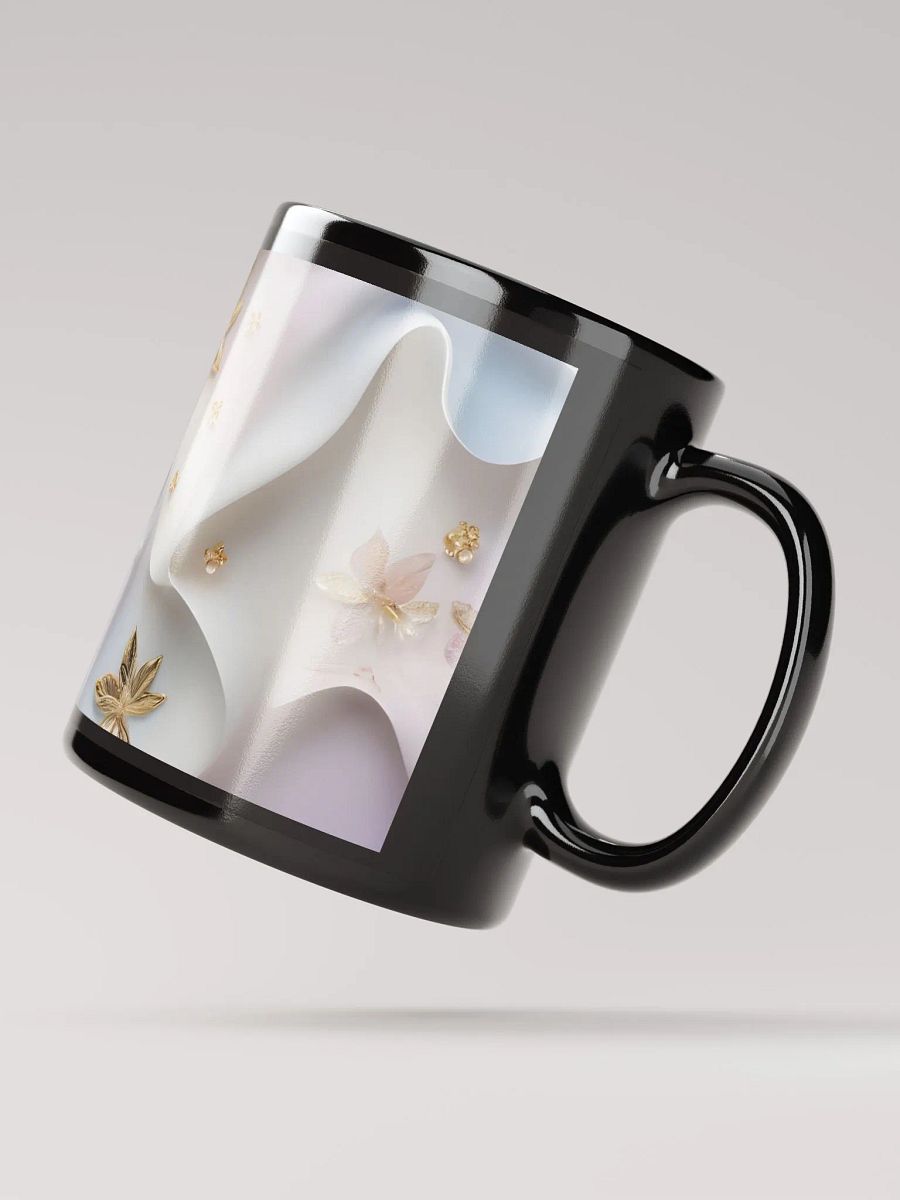 Midnight Elegance Mug product image (3)