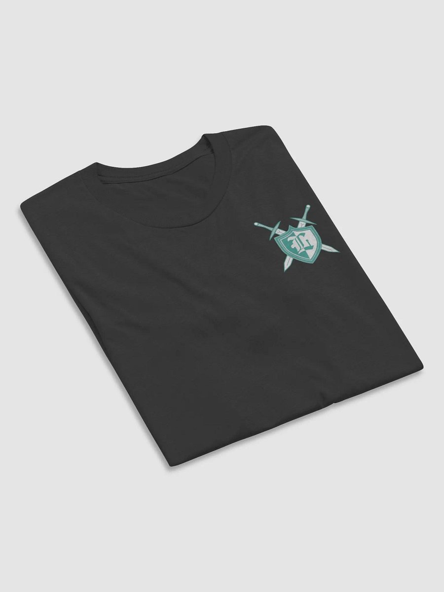 Bella Canvas Elimenop3 Logo Short Sleeve product image (44)