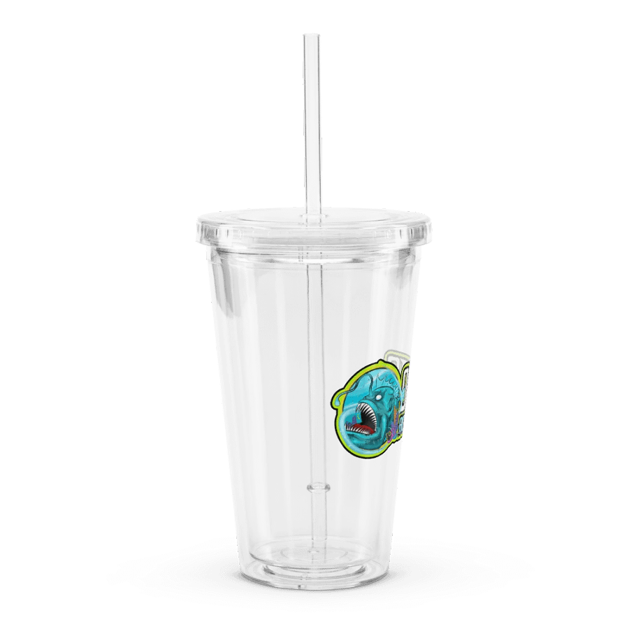 Oasis Aquatics Double Wall Tumbler product image (3)