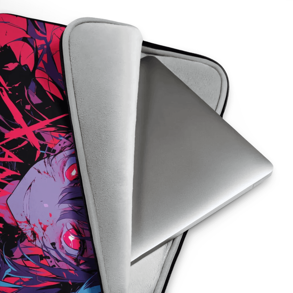 Xannuun Laptop/Tablet Sleeve product image (4)