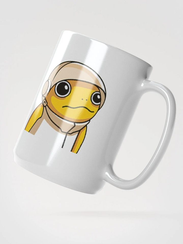 TURBO Mug product image (2)
