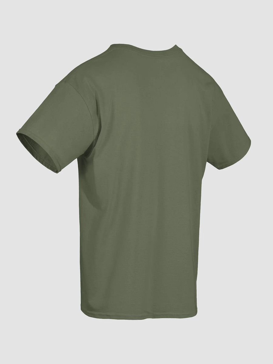 I lift Because I'm Ugly T-Shirt product image (6)