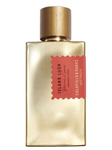 Goldfield & Banks Island Lush (Sample) product image (1)