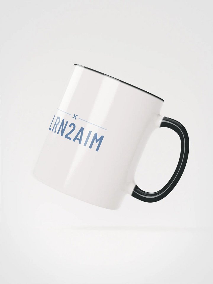 LRN2AIM Inside Colored Mug product image (11)