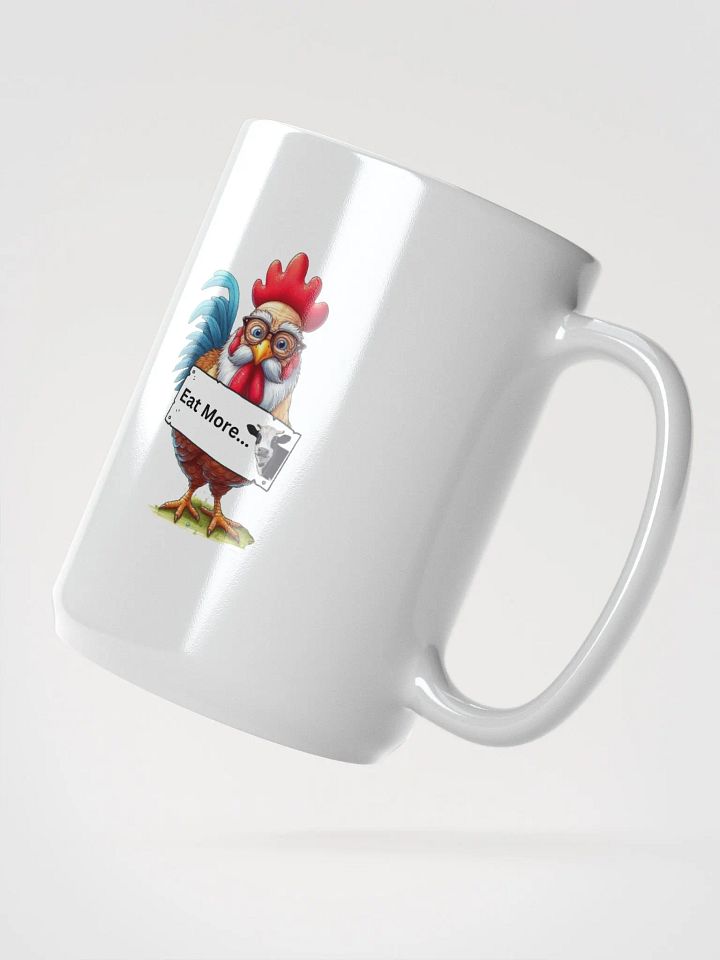 Chickens Love Cows product image (2)