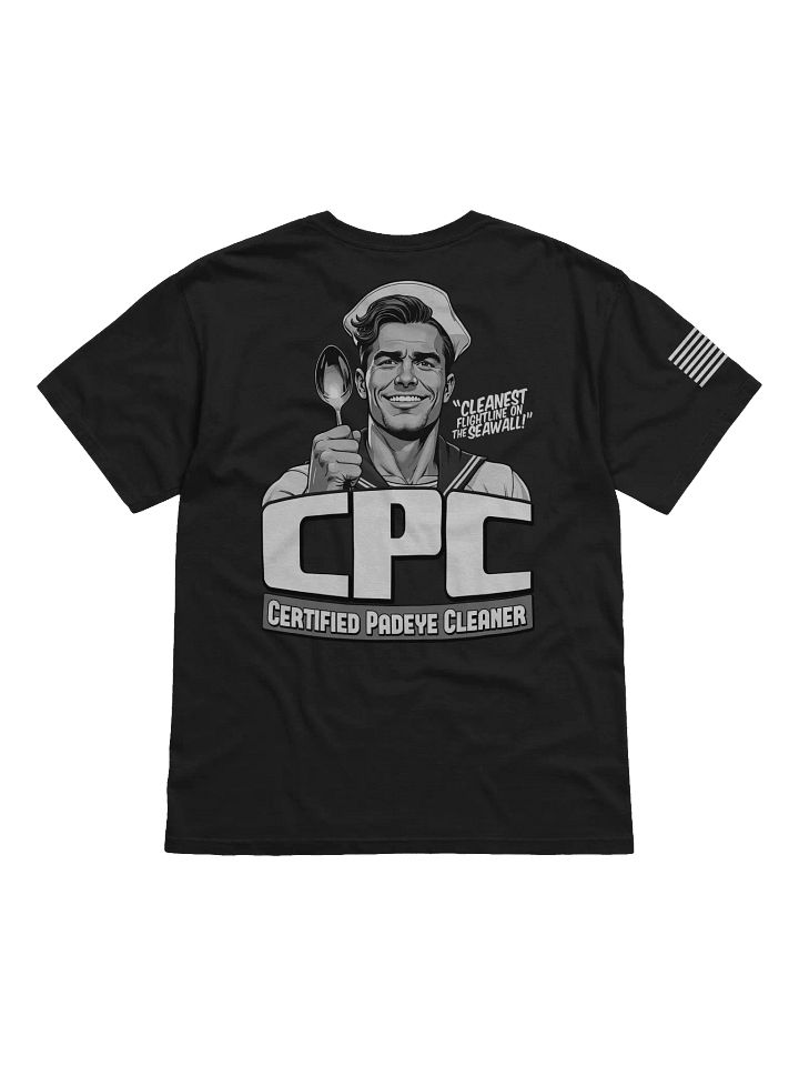 "CPC v2: Minimal" Best Shirt product image (2)