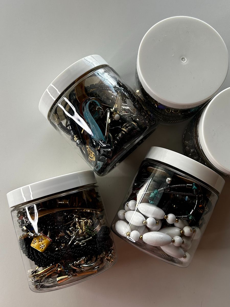 Mini Mystery Jewelry Jar product image (5)