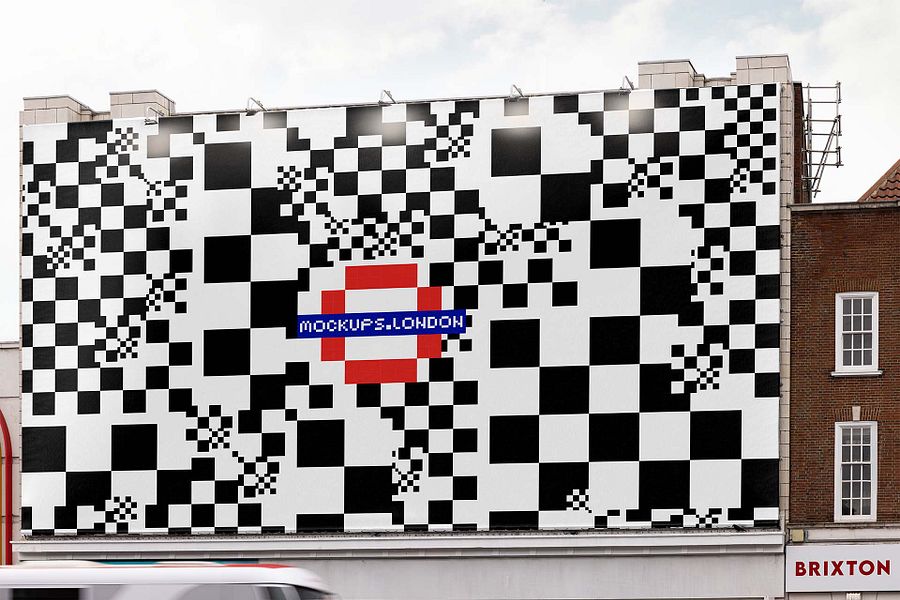 ML-Billboard-05 [SL] product image (2)