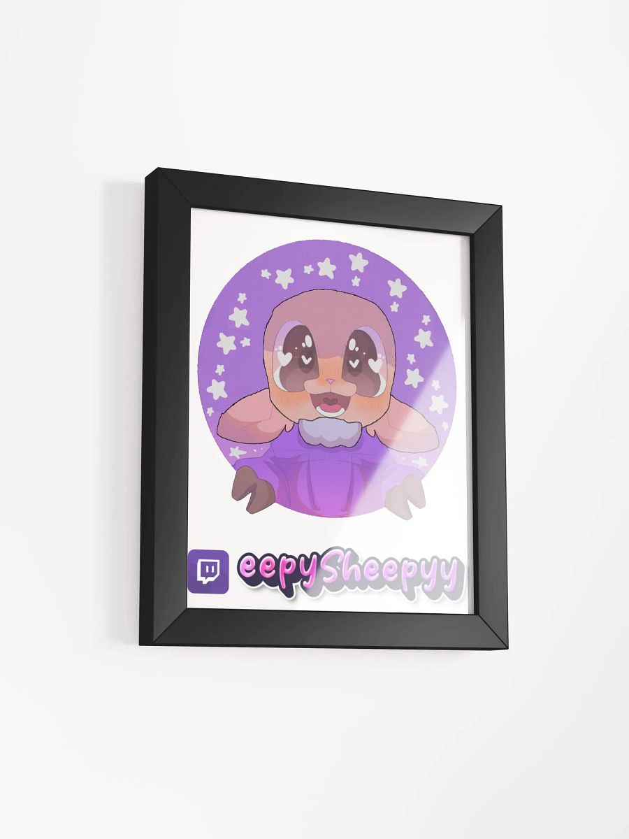 Bald Poster product image (2)