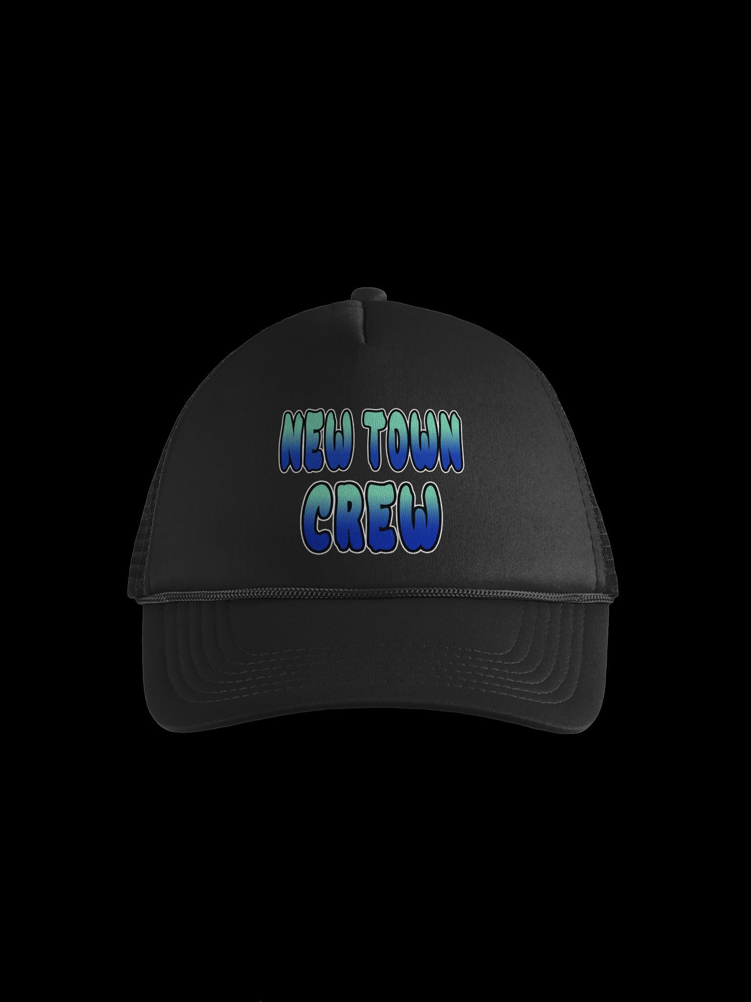 NTC Trucker Hat product image (1)
