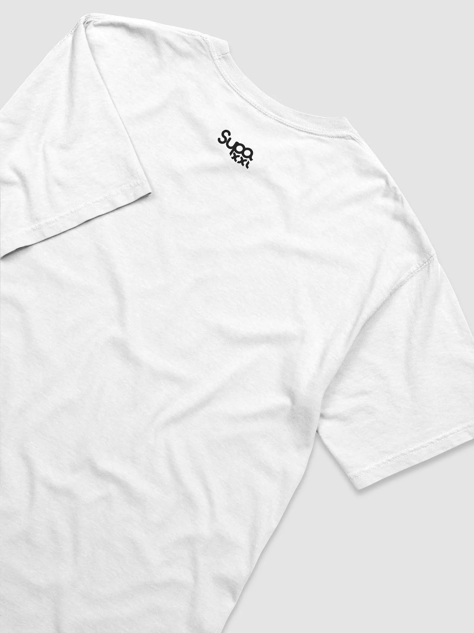 Yard tee - logo print product image (5)