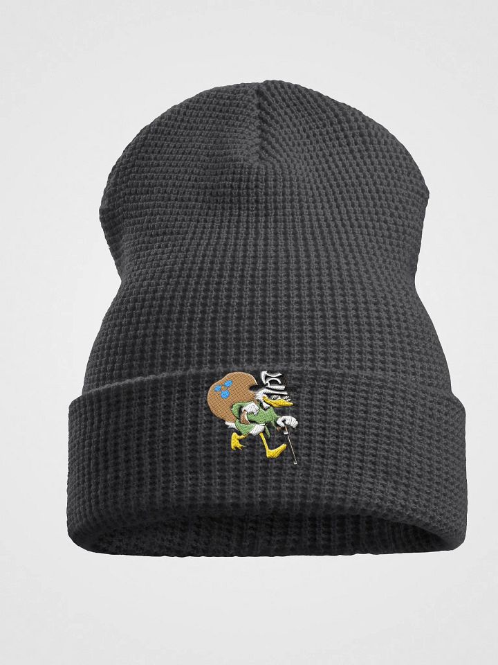 BagMan Walking Beanie product image (1)