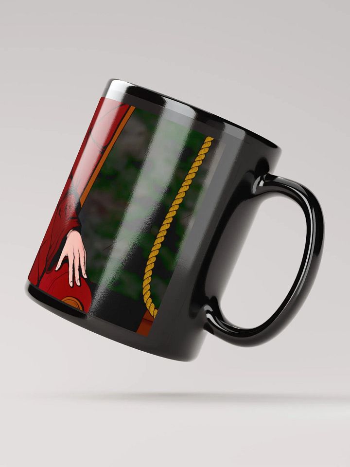 1st Anniversary Mug product image (3)