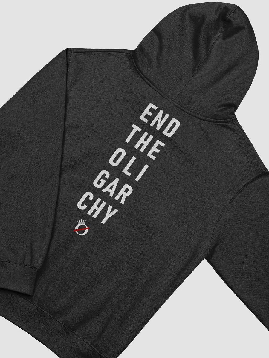 Stacked Hoodie product image (4)