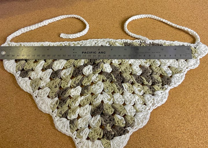 Bandana - of the gods product image (2)