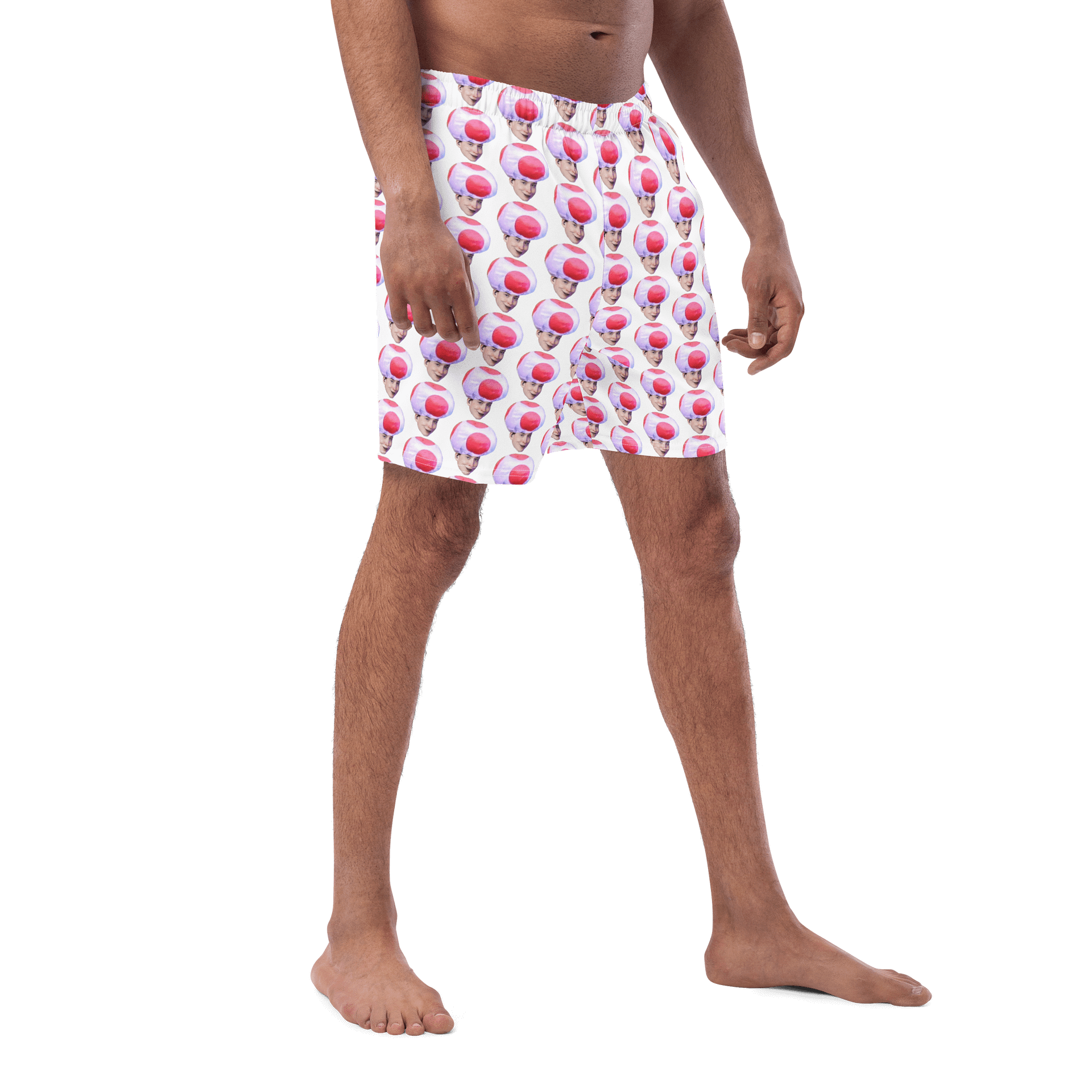 Sunfyre Toad Hat Trunks product image (3)