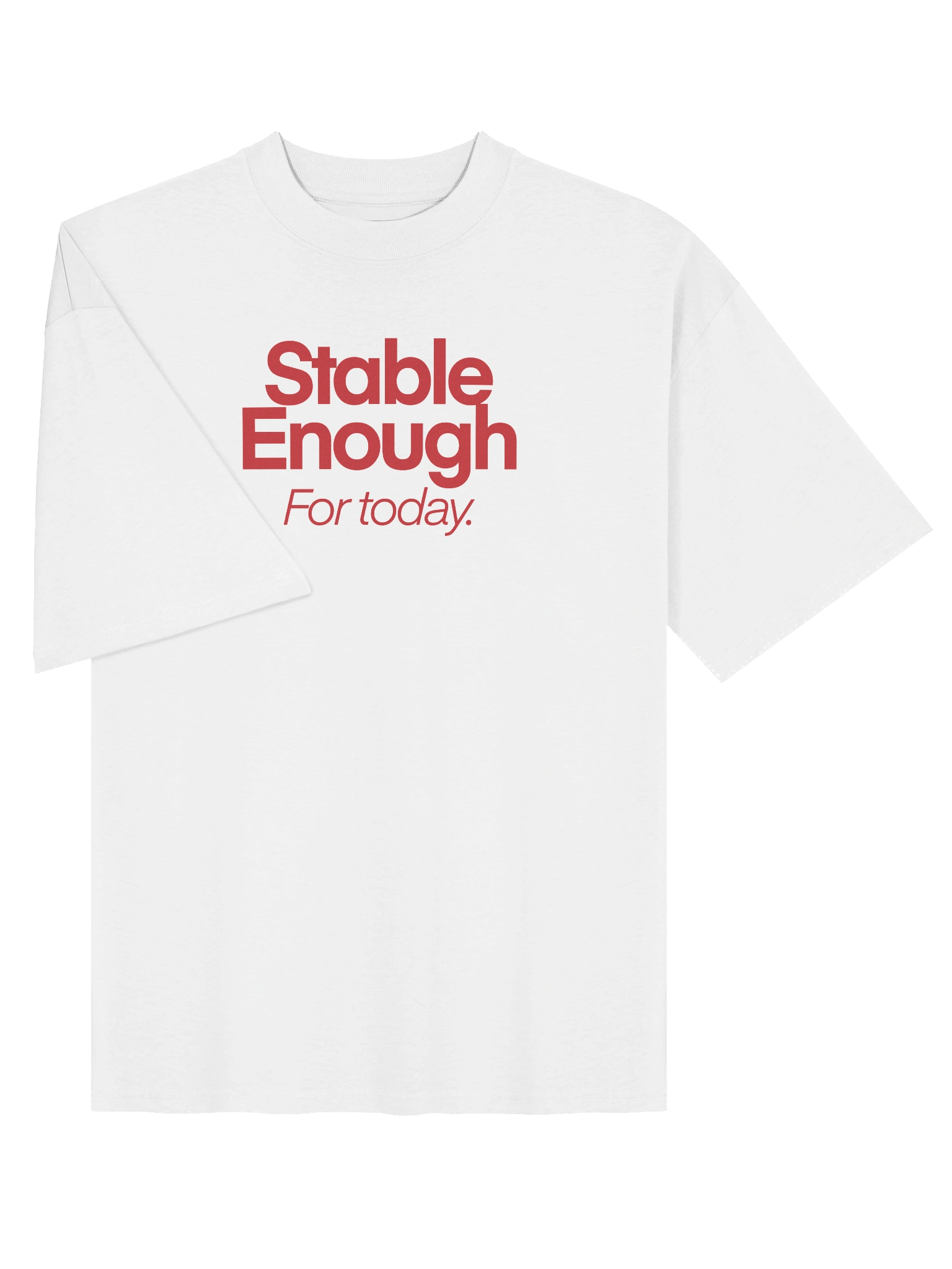 stable t-shirt product image (9)