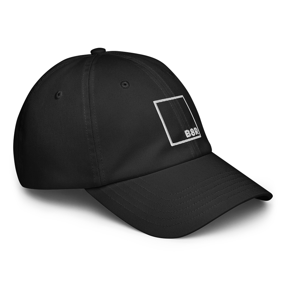 Under Armour B8R Square Logo Cap product image (3)