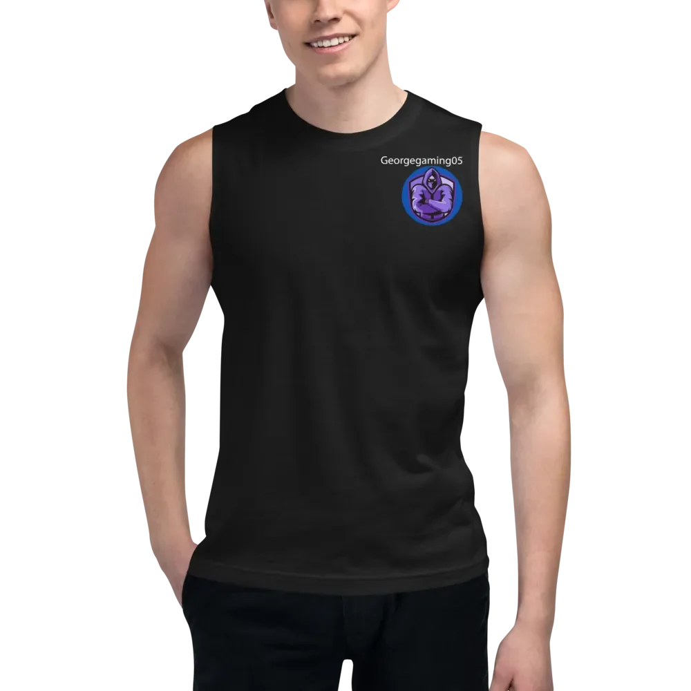 Unisex Tank Top product image (4)