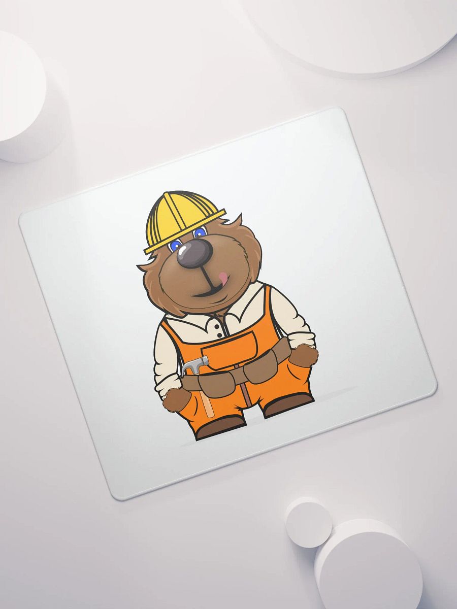 Logo Mousepad product image (7)