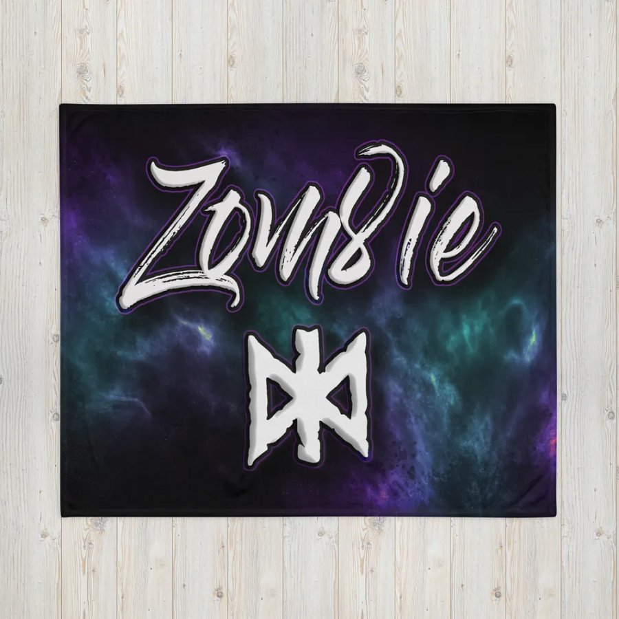 Zom blanky product image (16)