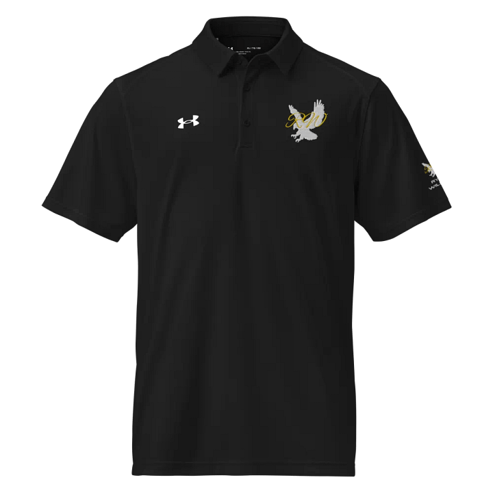 Men's Under Armour® Polo Dark product image (1)