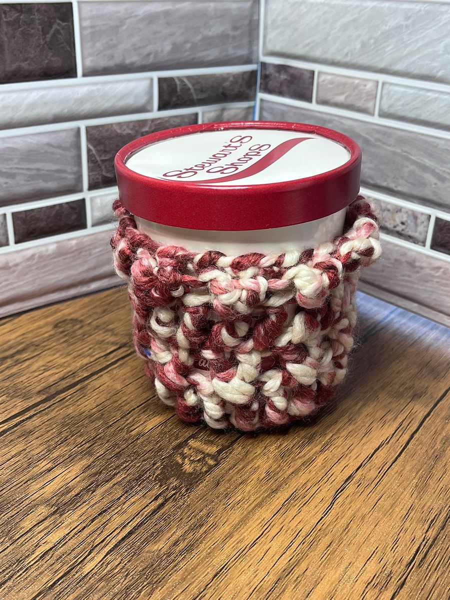 Pint of Ice Cream coozie product image (4)