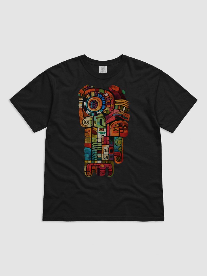 AzTech Men's T-Shirt product image (1)