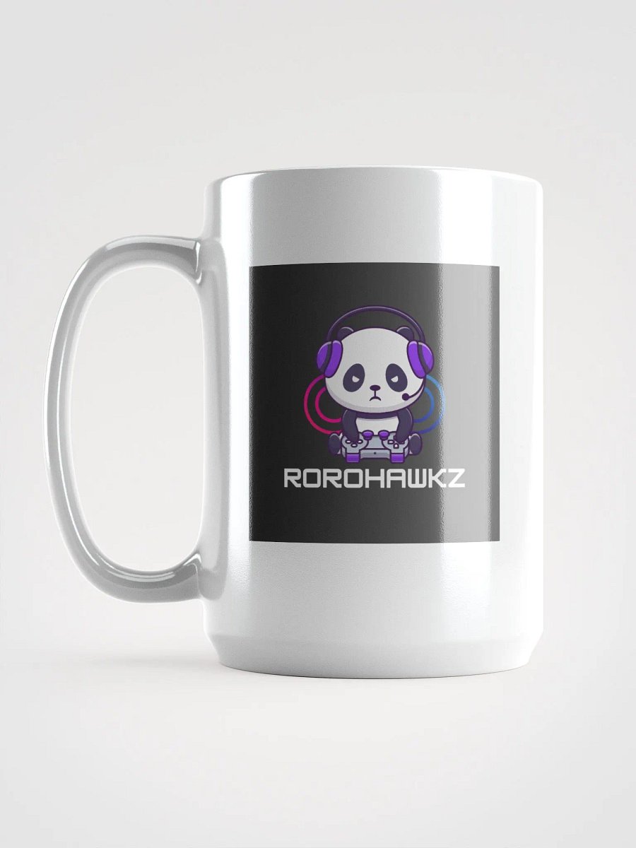 Roro Hawkz Coffee Cup product image (6)