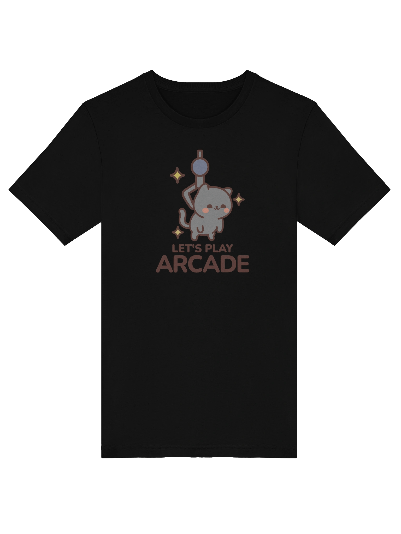 LPA Cat Shirt - Super Soft Version product image (5)