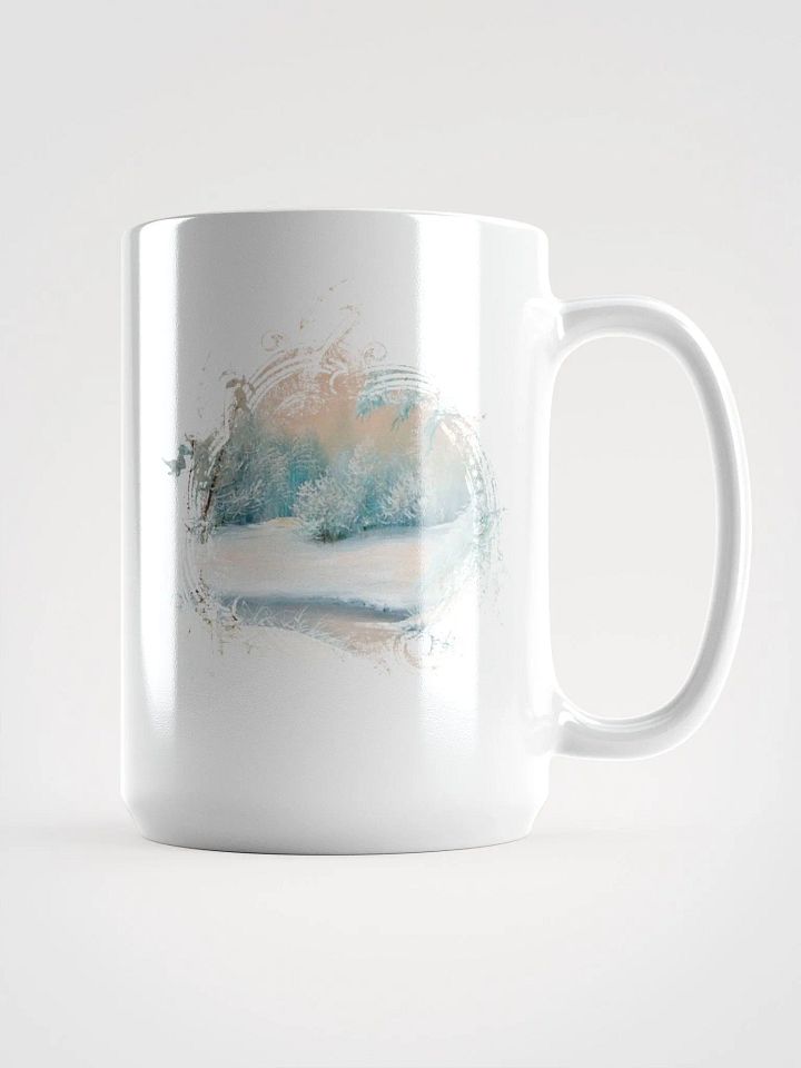 Winter Wonderland Mug product image (1)