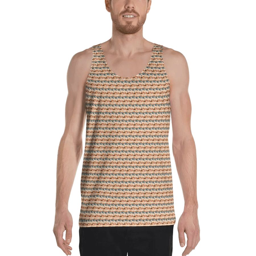 Salesman Tank product image (7)