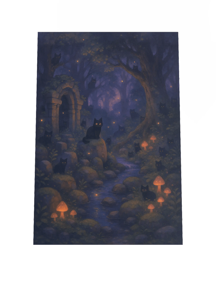 Whispering Woods product image (1)