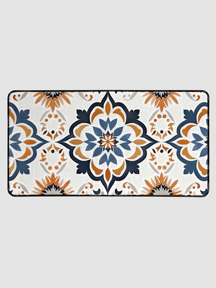 Tile #1 - Desk Mat product image (1)