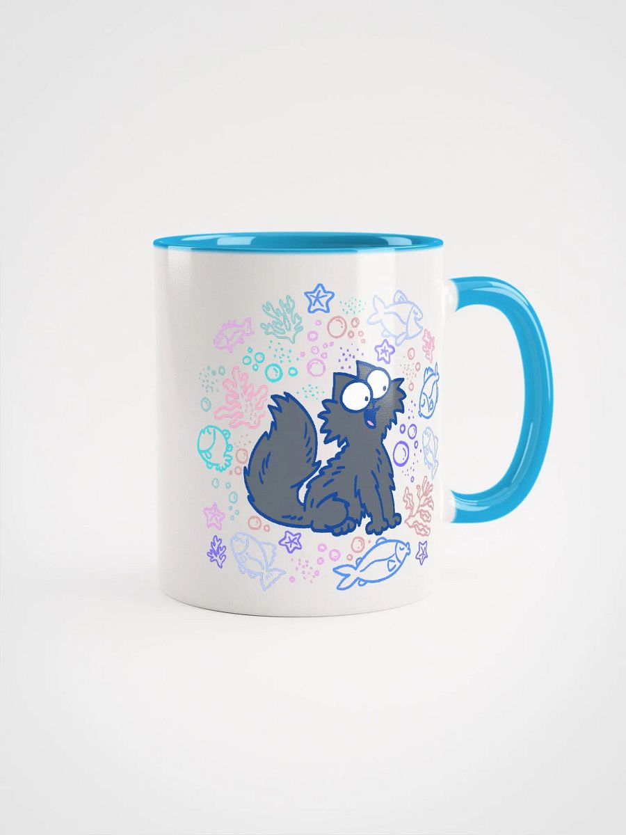 Teddy Mug product image (1)