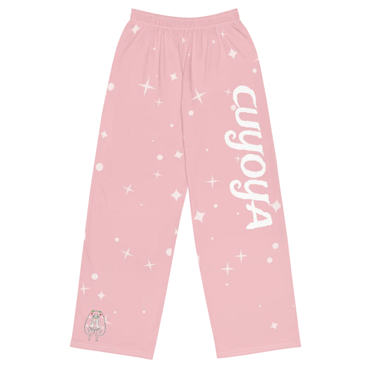 Sakura Hatsune Cuyoya Pants product image (1)