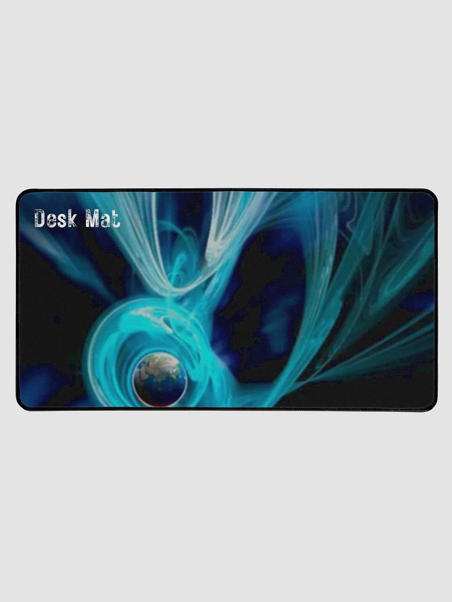 Desk Mat 15.5" x 31.5" product image (1)