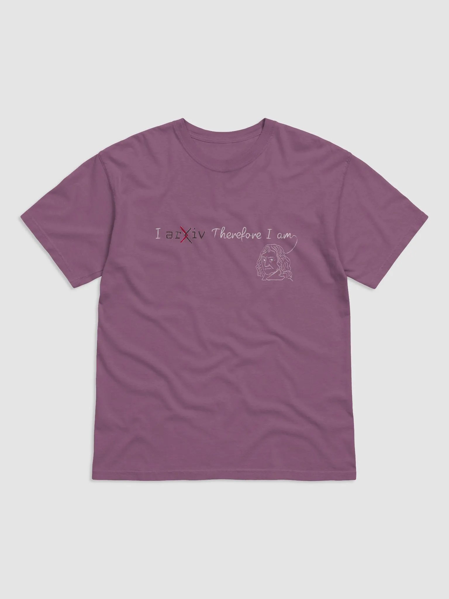 Open Science - Dark t-shirts product image (6)