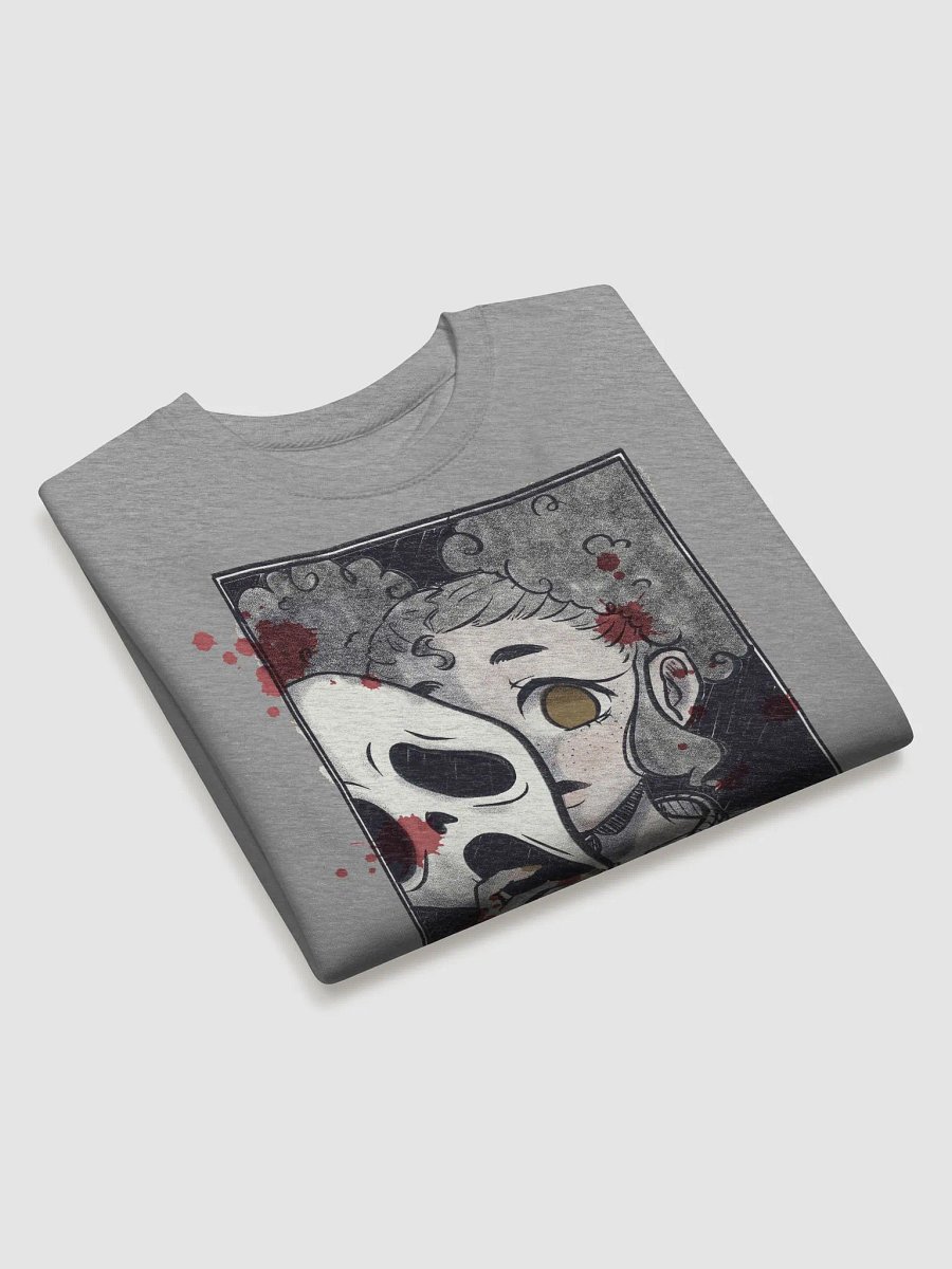 SCREAM Misheru Halloween 2024 Sweaty product image (20)