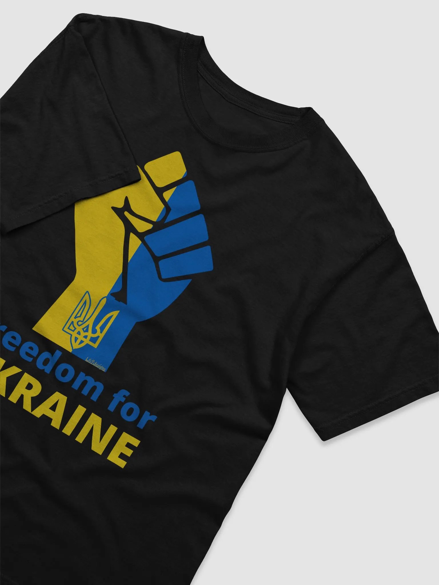 FREEDOM FOR UKRAINE product image (21)