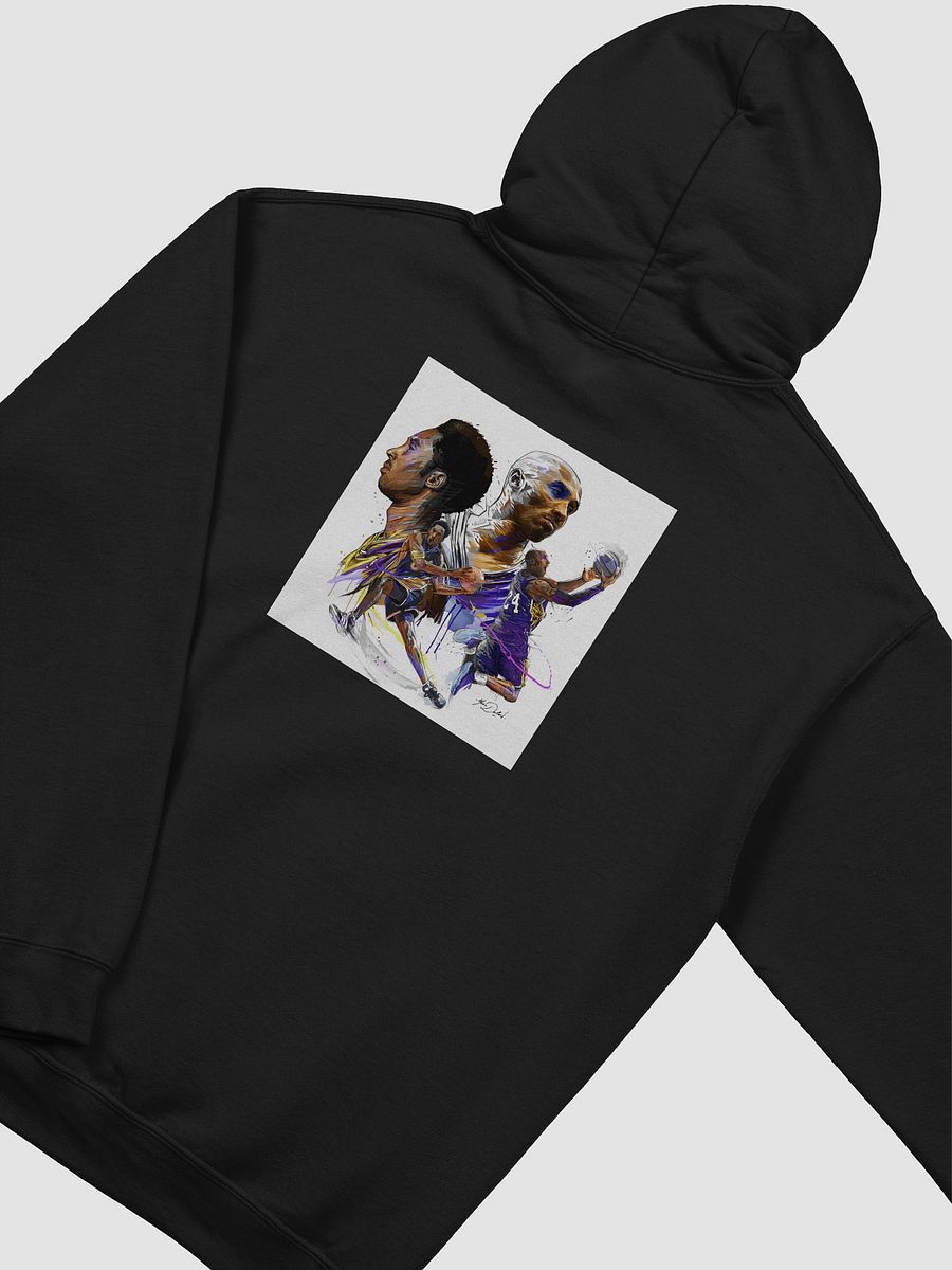 Kobe Bryant Hoodie product image (3)