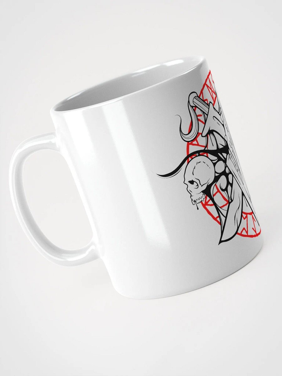 Judgement - Mug product image (4)