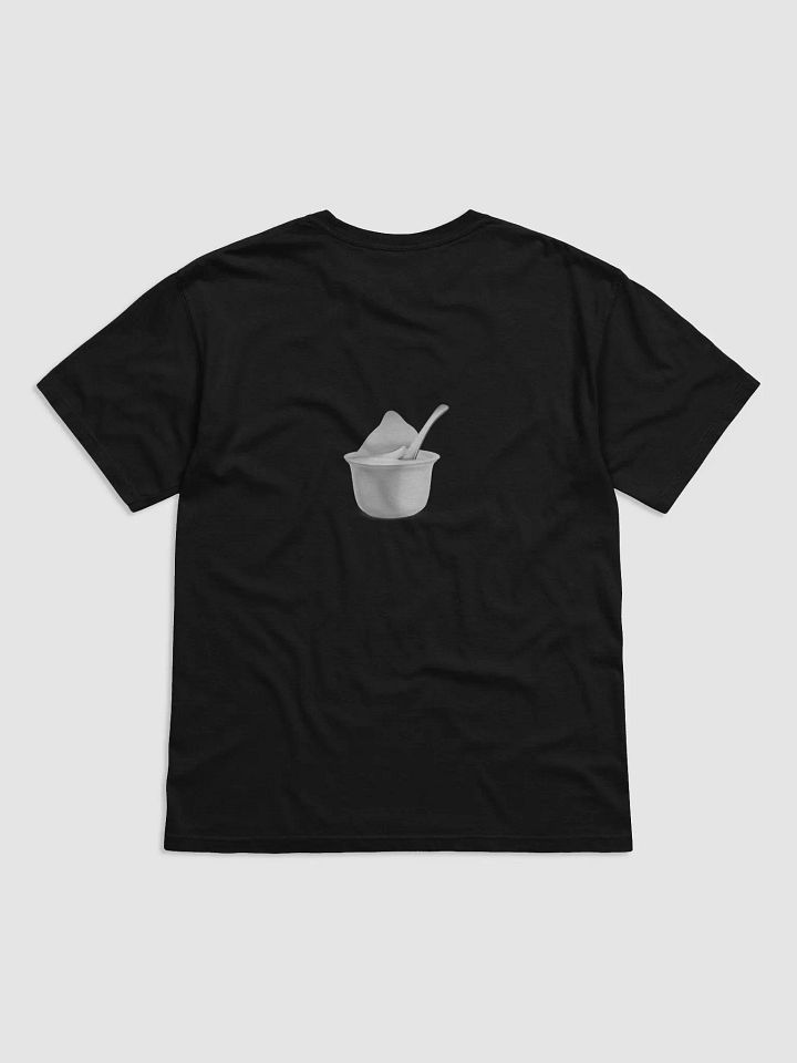 unisex "yogurtopia" shirt product image (2)