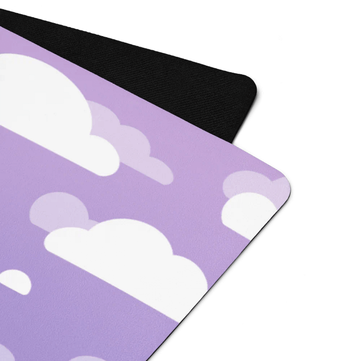 Sunset Yoga Mat product image (2)