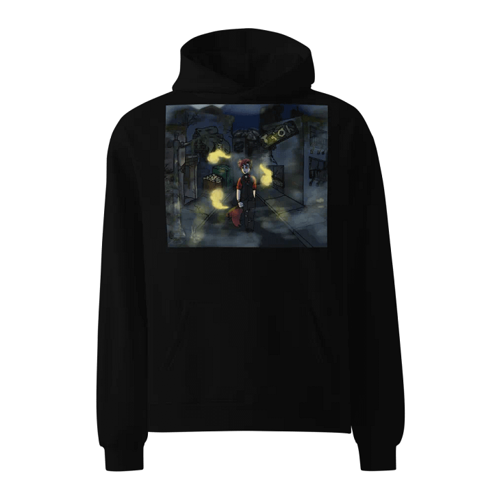 Cryptid Wasteland product image (1)