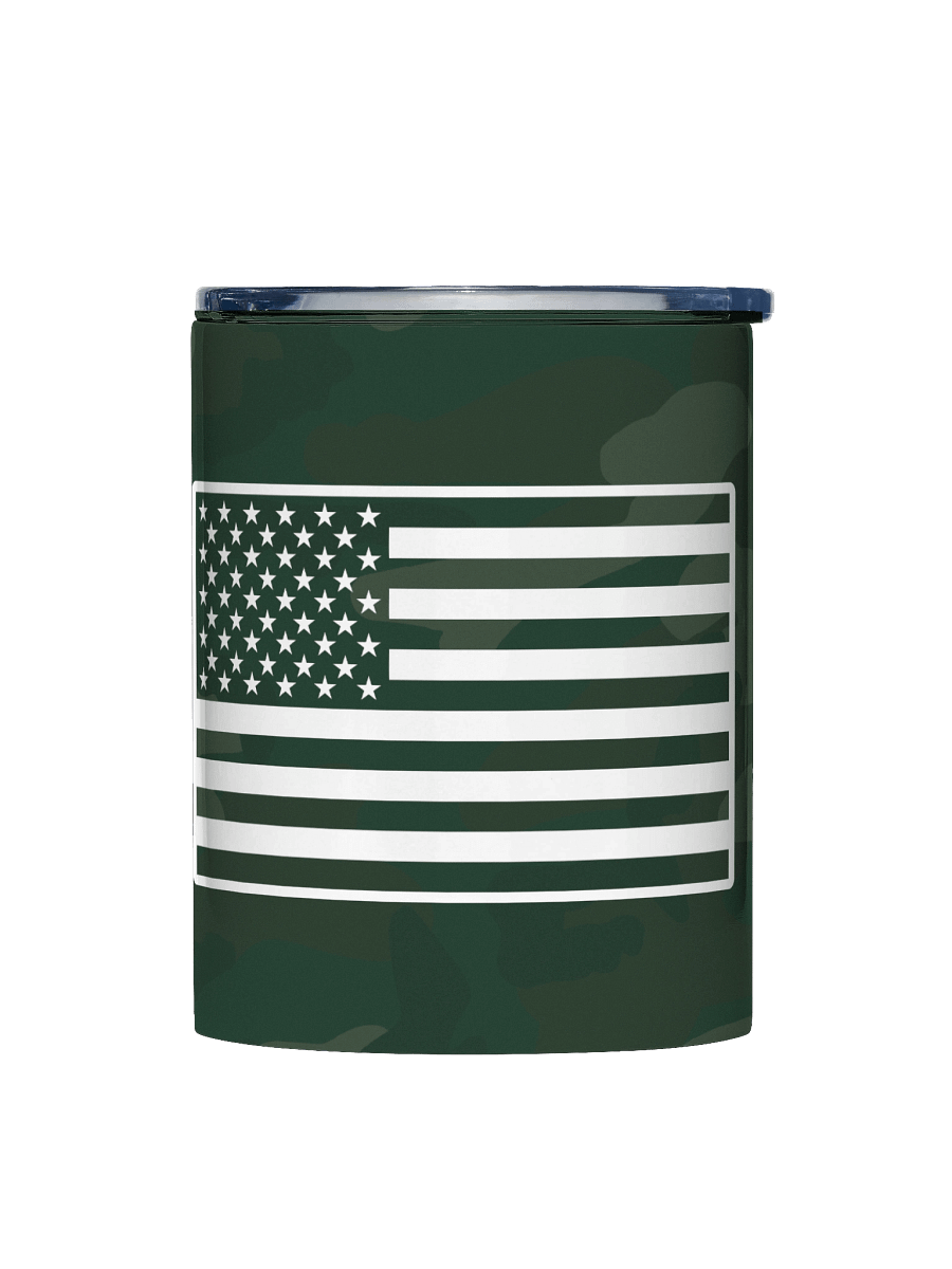 HONORUSVETS CAMO TUMBLER product image (2)