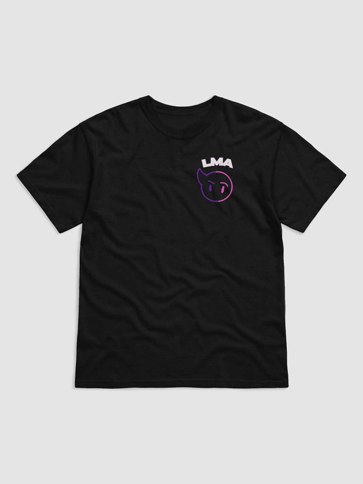 LMA PURPLE PUNK (front and back) product image (1)