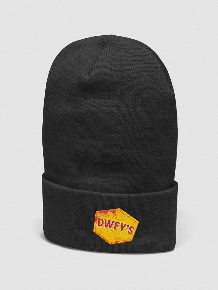 DWFY'S Beanie product image (6)